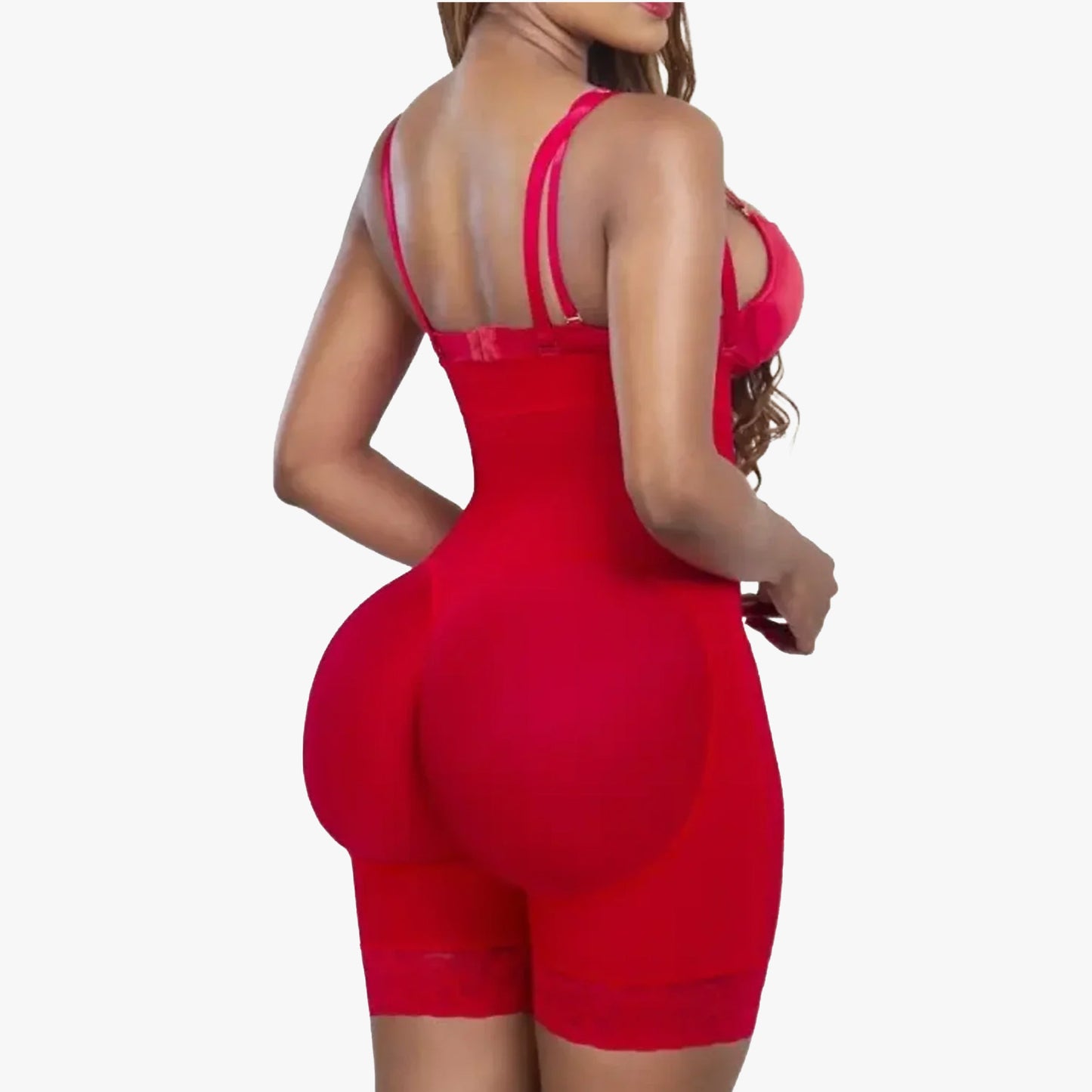 RED OBSESSION SL541RD