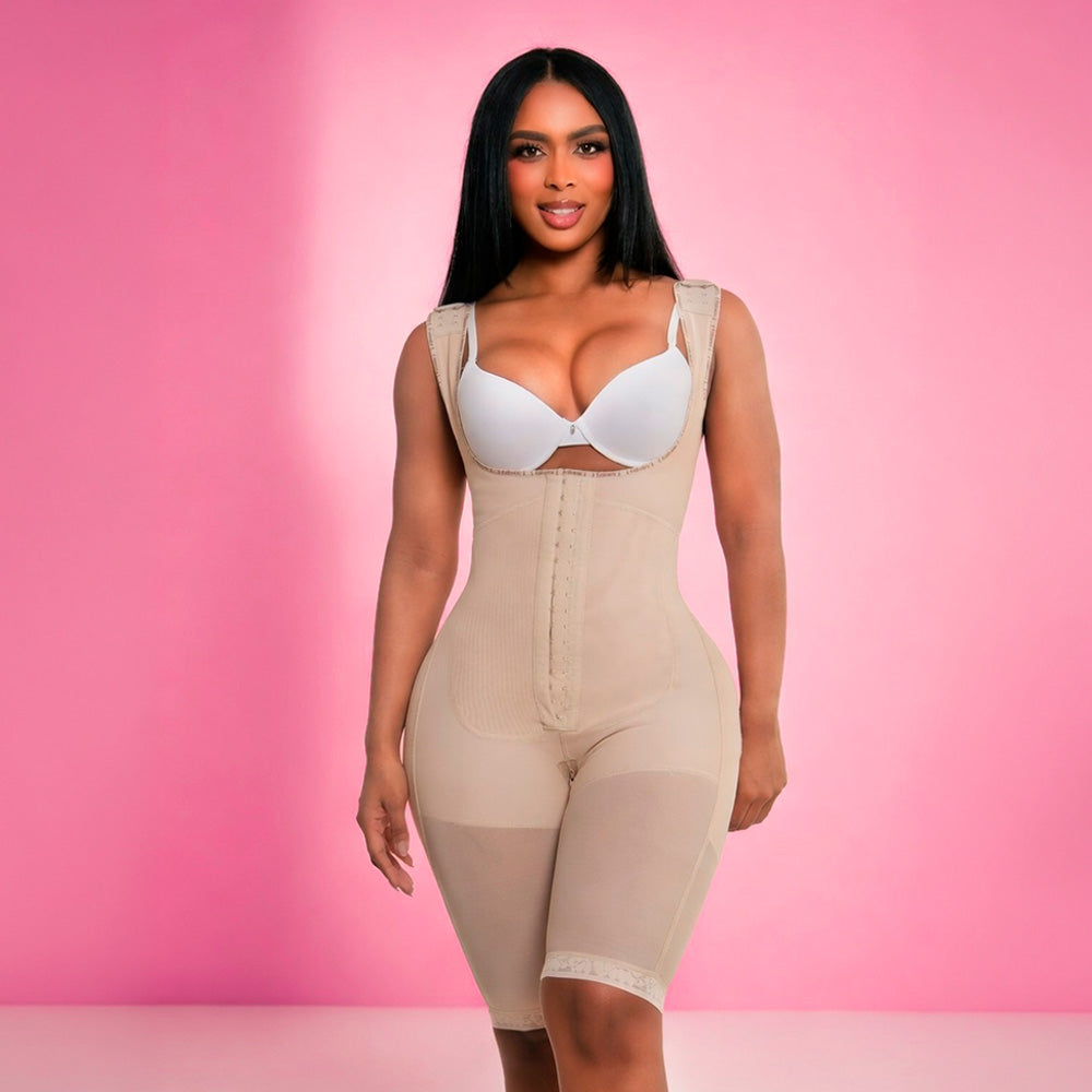 Lipo Fajas Stage 1