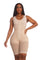 Stage 2 New Skin Faja with Built-In Bra 3/4 Just Below Thigh (BR543-2)
