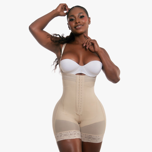 Strapless Short Leg (SL541)