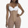 Booty Free Faja Wide Strap 3/4 Just Below Thigh (WS-1543)