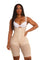 Stage 2 Curvy Mami Faja Wide Strap 3/4 Just Below Thigh (WS543-2)