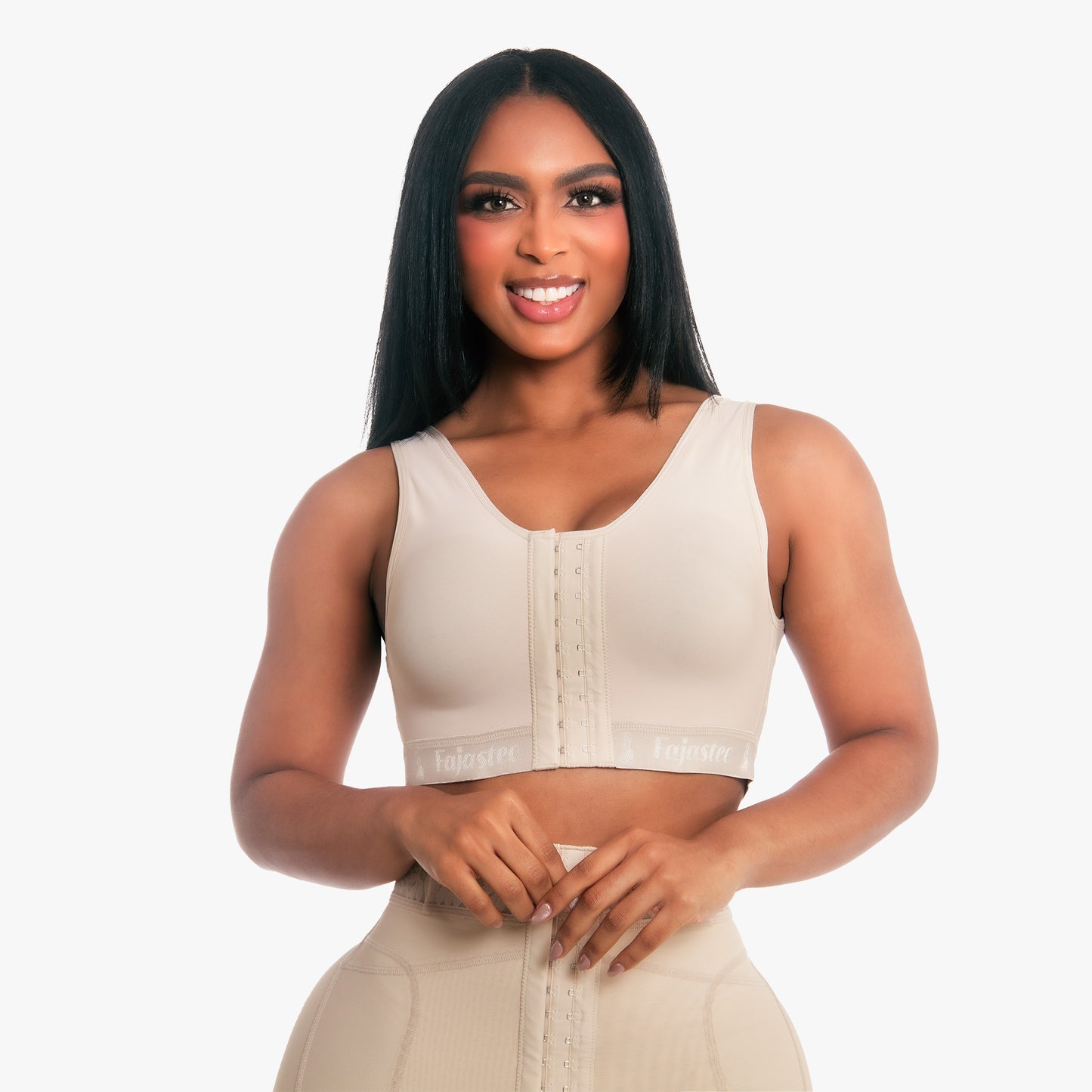 Healuxe Surgical Bra (SB510)