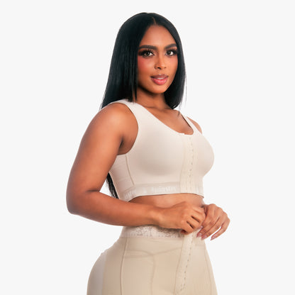 Healuxe Surgical Bra (SB510)