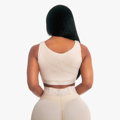 Healuxe Surgical Bra (SB510)