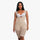 Curves First Faja Wide Strap Knee High (WS542)