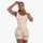 Snatched Fit Faja with Built-In Bra Short (BR541)